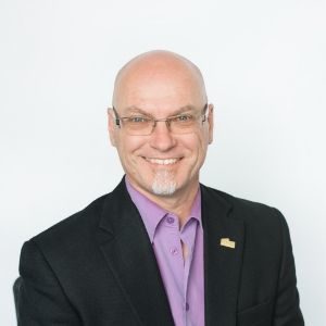 Christian Vézina