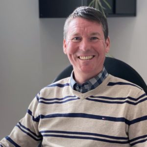 Alan Harer