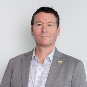 Alan Harrer
