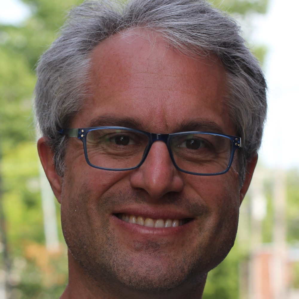 Luc-Pascal Rozon, ing.