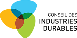 Logo Conseil des Industries Durables (CID)