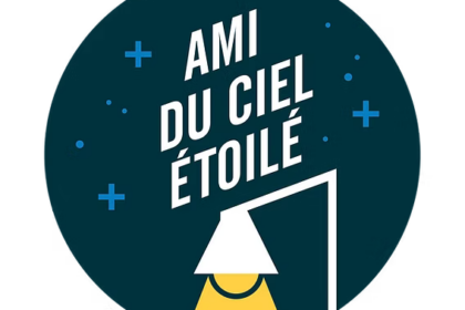 Ami du ciel étoilé