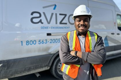 Ingénieur Avizo